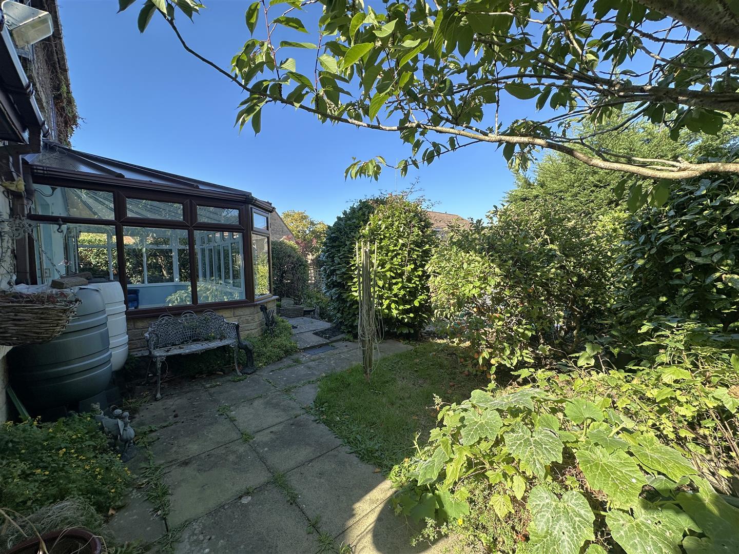 Awdry Close, Chippenham